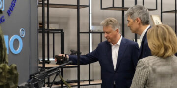 Ветераны СВО осваивают новые профессии в «СВОей Мастерской»