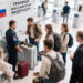 5641 украинец пополнил миграционную статистику России