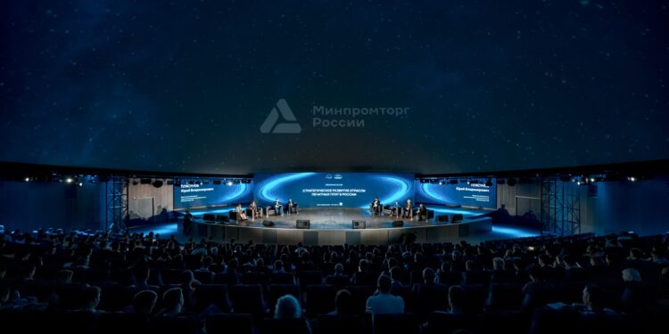 Производители электроники обсудили критическую проблему отрасли