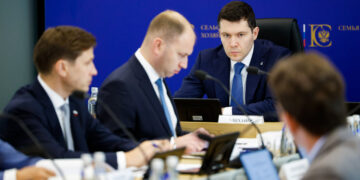 Российское машиностроение вывело промышленность в лидеры экспортного роста