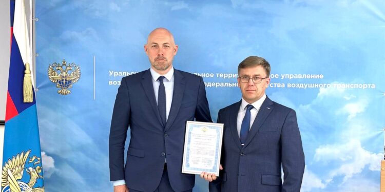 Кадры для «Байкала»: УЗГА запускает собственный учебный центр
