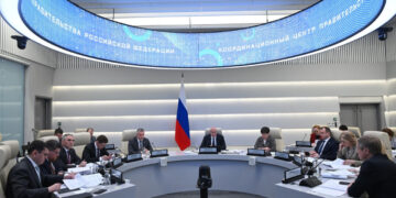 В России создают круглогодичные морские курорты