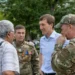 Вторсырьё превращается в помощь фронту