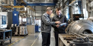 На предприятиях ОПК обучили внутренних аудиторов качеству