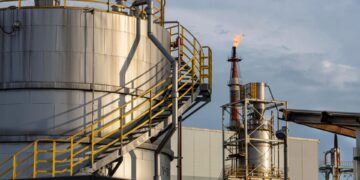 В России создали взрывозащищённые датчики для нефтяных резервуаров и шахт