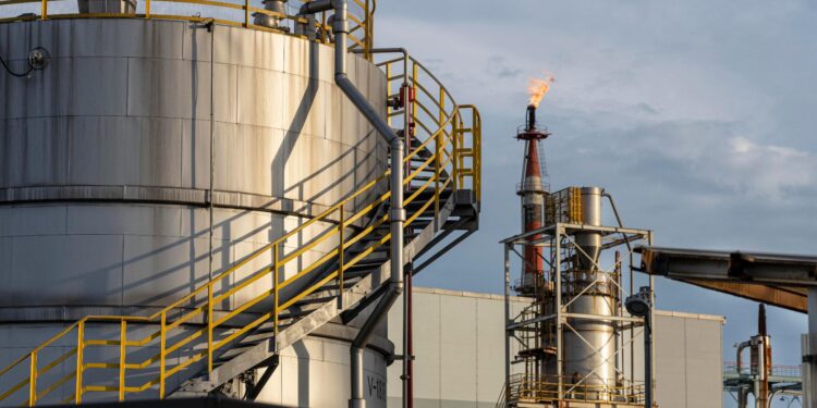 В России создали взрывозащищённые датчики для нефтяных резервуаров и шахт