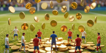 Футбол в регионах получит новую инфраструктуру