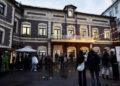 Архив художественных переосмыслений в SISTEMA GALLERY