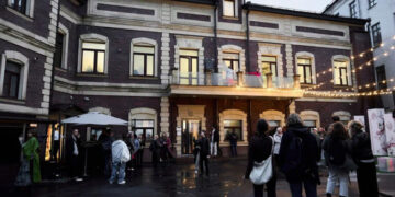 Архив художественных переосмыслений в SISTEMA GALLERY
