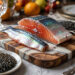 Вологодчина расширит экспорт деликатесной продукции