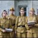 Концерт в Плещеево напомнил о судьбах девчат-снайперов