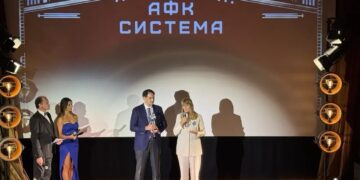 Спорт стал важной частью корпоративной культуры