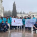 Школьники Ижевска учатся собирать беспилотники и программировать роботов