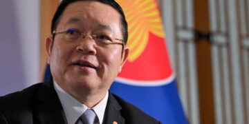 Экономики России и АСЕАН взаимодополняют друг друга