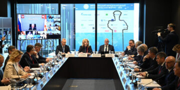 Дефицит квалифицированных кадров стал барьером для промышленности