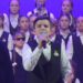 Звёзды оперы и дети спели вместе