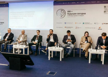 Искусственный интеллект в промышленности ищет масштабируемые решения