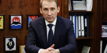 Министр природных ресурсов подвёл итоги к ПМЭФ