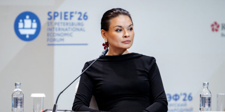 Россия вложит триллион рублей в редкоземельные металлы
