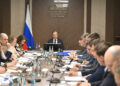 Правительство делает ставку на собственное производство оборудования