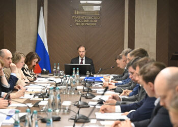 Правительство делает ставку на собственное производство оборудования