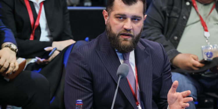 Субъекты МСП получили 6,4 миллиарда рублей господдержки