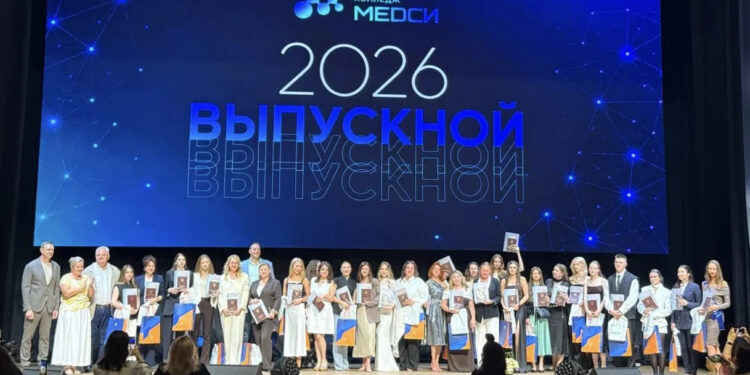 Частное медицинское образование подтверждает свою эффективность