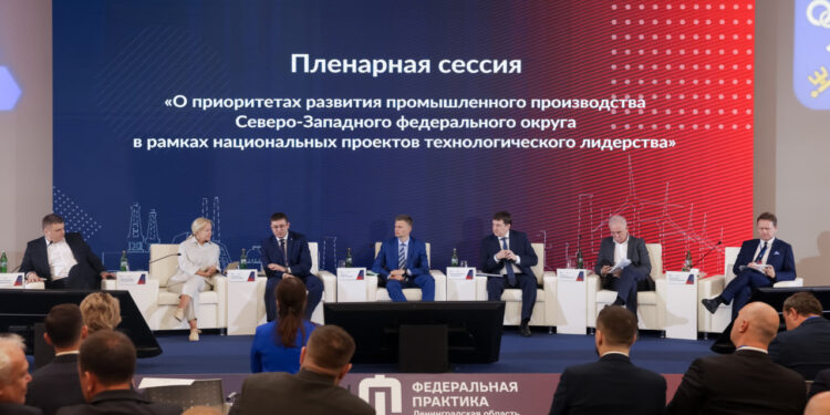 Минпромторг синхронизирует усилия регионов и предприятий