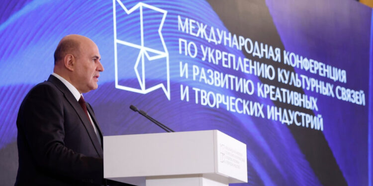 Культура становится драйвером экономического роста