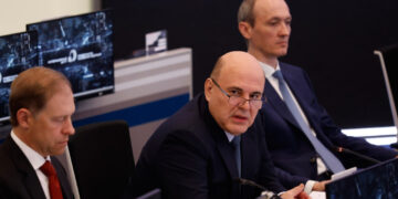 Власти ищут пути повышения эффективности экономики