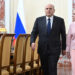 Премьер и спикер Совета Федерации сверили позиции