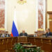 Кабмин отчитался о ЖКХ, доходах и ценах на лекарства