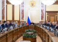 Регионы получили дополнительные миллиарды на социальные проекты