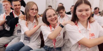 Конкурс наставников собрал рекордные 80 тысяч заявок