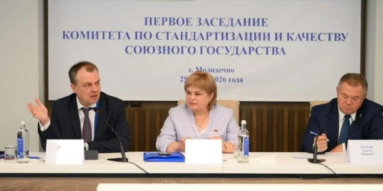 Беларусь и Россия снимают барьеры для товаров на общем рынке