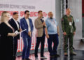 Наставники со всей страны борются за звание лучших