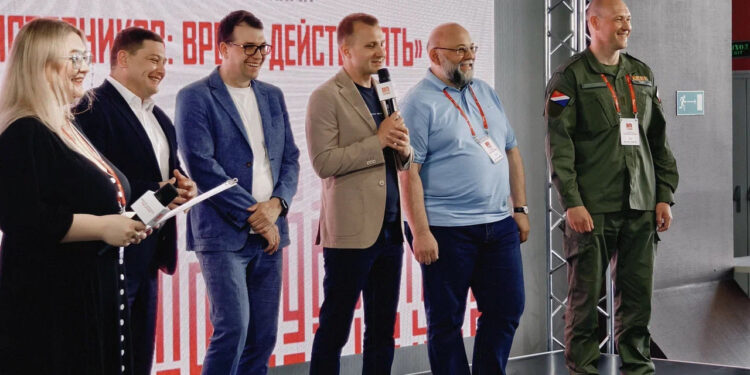 Наставники со всей страны борются за звание лучших