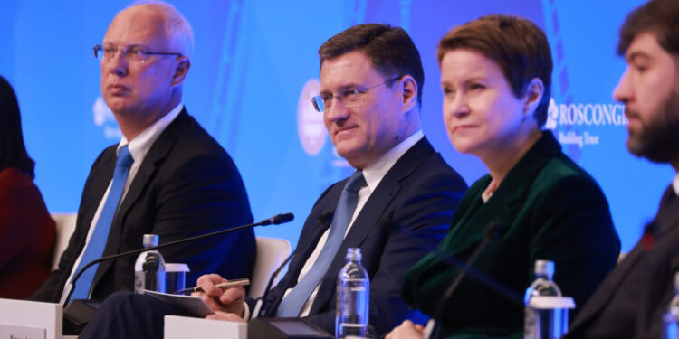 Рост российской экономики оказался выше мирового