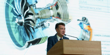 ПД-35 остаётся флагманским проектом для отработки технологий