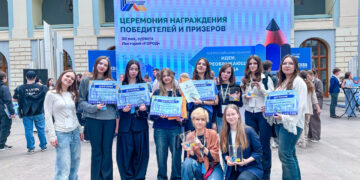 Будущие архитекторы превращают школьные фантазии в реальные проекты