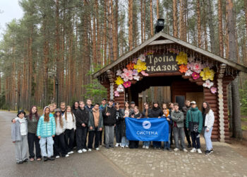 Спорт, сказка и знания: три кита детского счастья