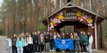 Спорт, сказка и знания: три кита детского счастья