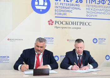 Спрос на газотурбинное оборудование стимулирует модернизацию