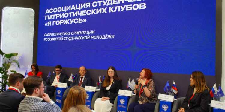 Духовно-нравственные ценности требуют «упаковки» в цифровые форматы
