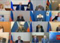 Новые регионы должны догнать общероссийские стандарты