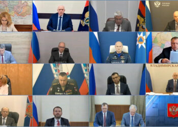 Новые регионы должны догнать общероссийские стандарты