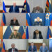 Новые регионы должны догнать общероссийские стандарты