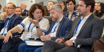 Эксперты разобрали механизм вовлечения молодёжи в тяжкие преступления