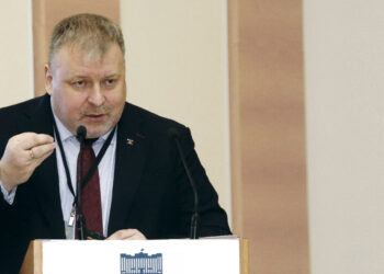 Единые подходы к выбору: новый этап развития горной отрасли