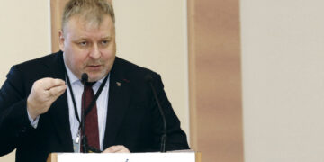 Единые подходы к выбору: новый этап развития горной отрасли